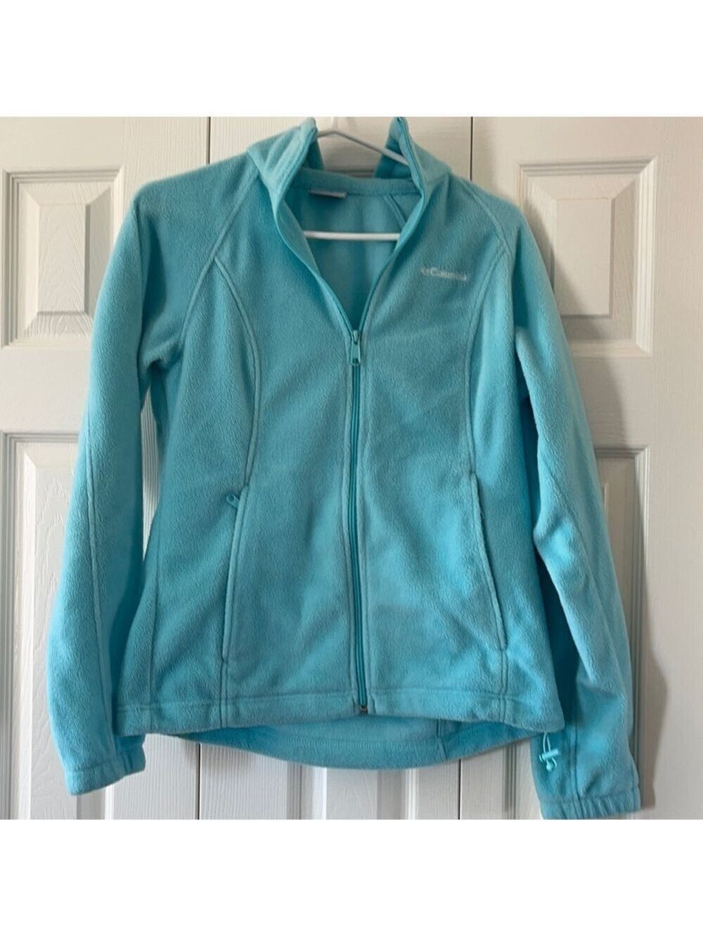 Gorgeous Columbia fleece jacket size M🥰